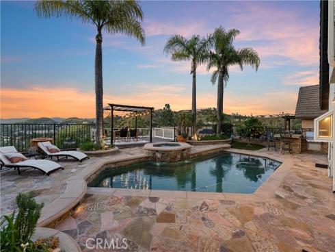 6121 E Breton   Circle, Orange, CA