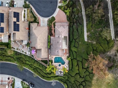 6121 E Breton   Circle, Orange, CA