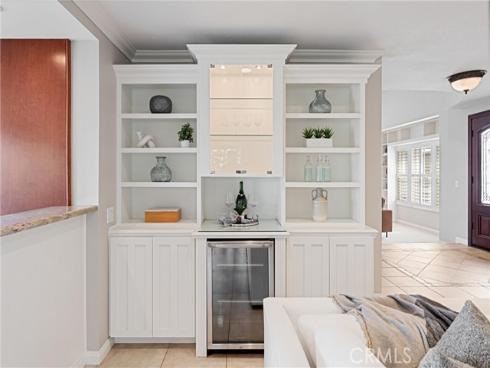 6121 E Breton   Circle, Orange, CA