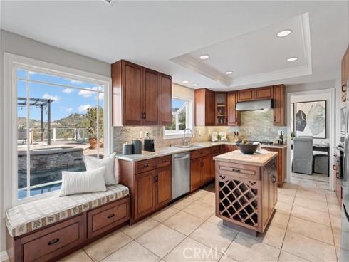 6121 E Breton   Circle, Orange, CA