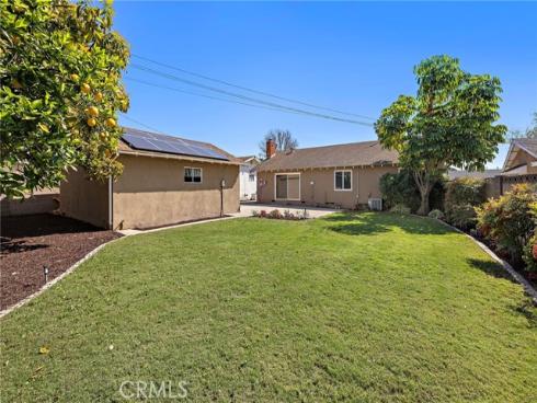 1409 E Orange Grove  , Orange, CA
