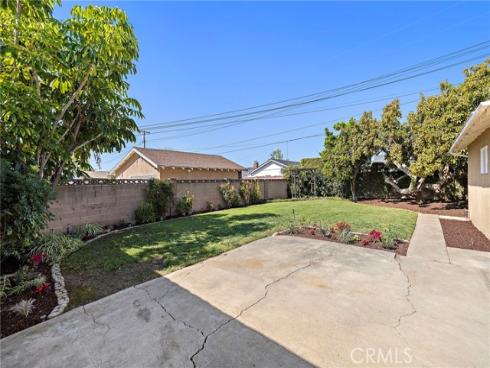 1409 E Orange Grove  , Orange, CA