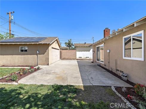 1409 E Orange Grove  , Orange, CA