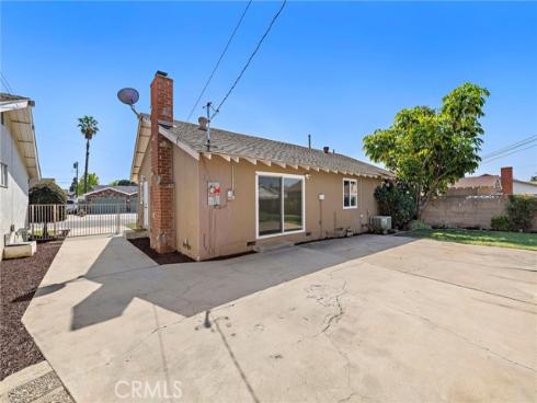 1409 E Orange Grove  , Orange, CA