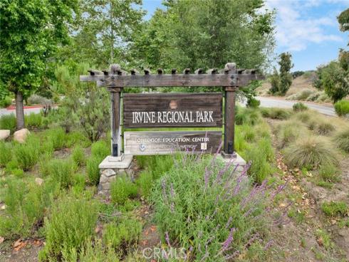 6823 E La Cumbre   Drive, Orange, CA