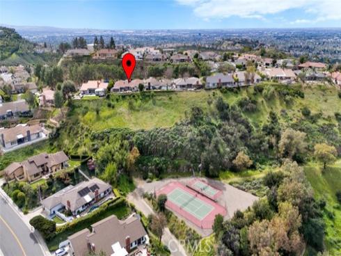 6823 E La Cumbre   Drive, Orange, CA