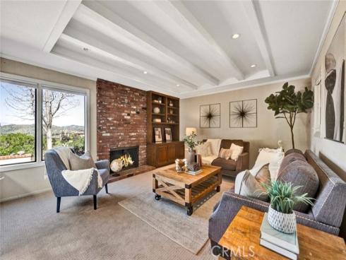 6823 E La Cumbre   Drive, Orange, CA