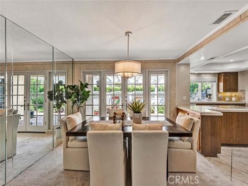 6823 E La Cumbre   Drive, Orange, CA