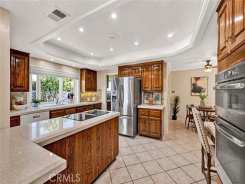 6823 E La Cumbre   Drive, Orange, CA