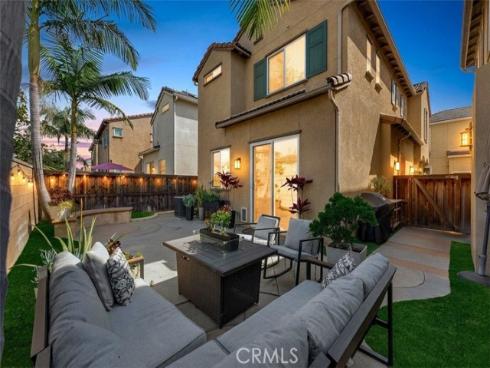 271 W Sparkleberry  , Orange, CA