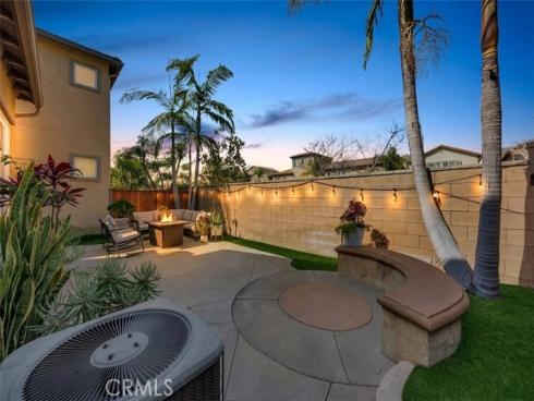 271 W Sparkleberry  , Orange, CA