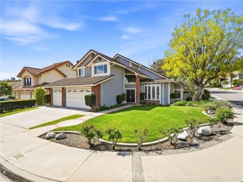 282 N Willow Springs  , Orange, CA