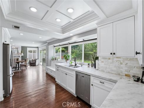 282 N Willow Springs  , Orange, CA