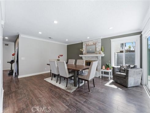 282 N Willow Springs  , Orange, CA