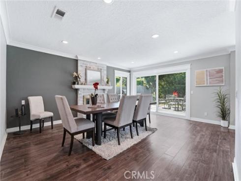 282 N Willow Springs  , Orange, CA