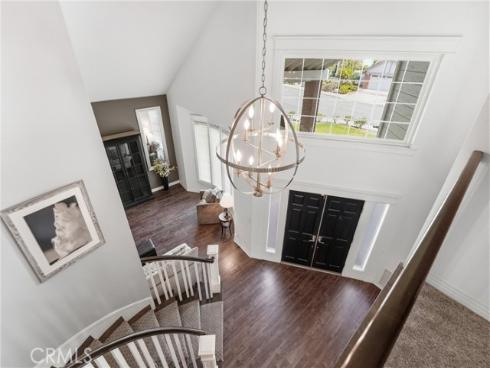 282 N Willow Springs  , Orange, CA