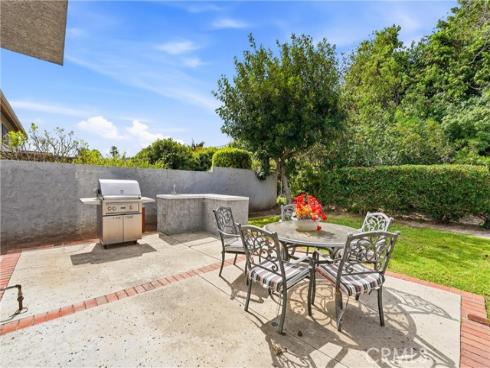 282 N Willow Springs  , Orange, CA