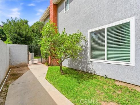 282 N Willow Springs  , Orange, CA