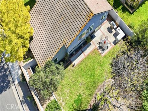 282 N Willow Springs  , Orange, CA