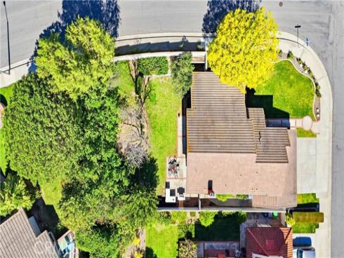 282 N Willow Springs  , Orange, CA