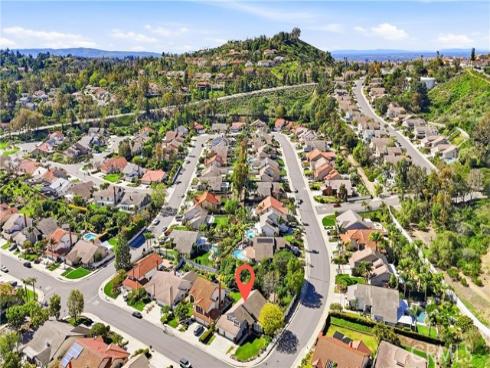 282 N Willow Springs  , Orange, CA