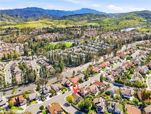 282 N Willow Springs  , Orange, CA