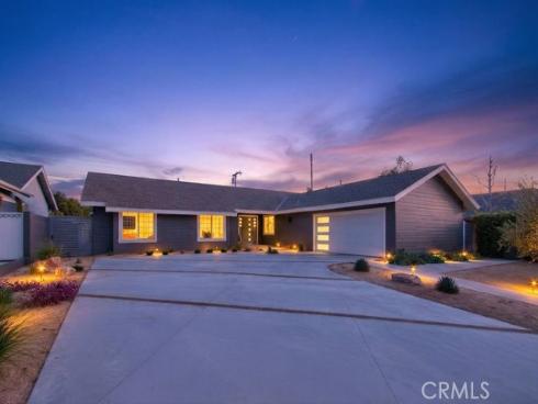 3106 E Trenton  , Orange, CA