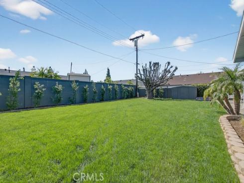 3106 E Trenton  , Orange, CA