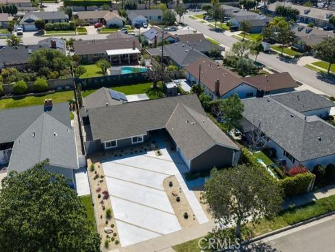 3106 E Trenton  , Orange, CA