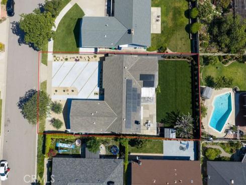 3106 E Trenton  , Orange, CA