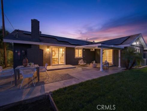 3106 E Trenton  , Orange, CA