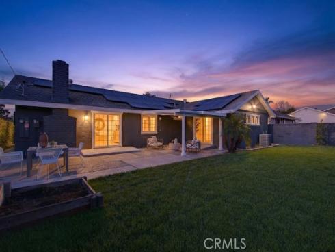 3106 E Trenton  , Orange, CA