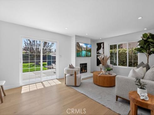 3106 E Trenton  , Orange, CA