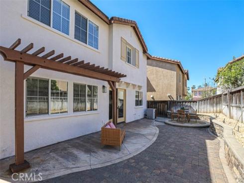 2433 N Cameo   Court, Orange, CA