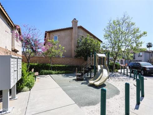 2433 N Cameo   Court, Orange, CA