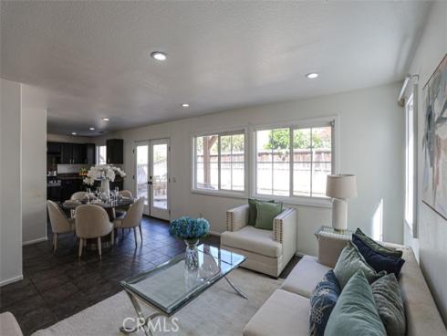 2433 N Cameo   Court, Orange, CA