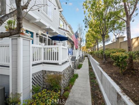 605 N Pageant  B  Drive, Orange, CA