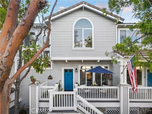 605 N Pageant  B  Drive, Orange, CA