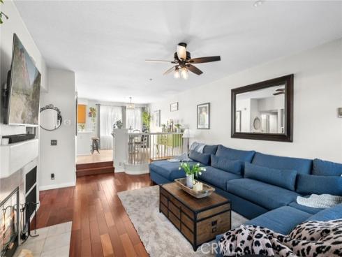 605 N Pageant  B  Drive, Orange, CA