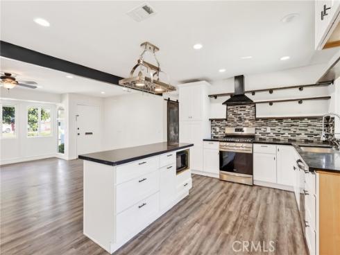 608 W Brentwood  , Orange, CA