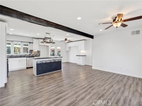 608 W Brentwood  , Orange, CA