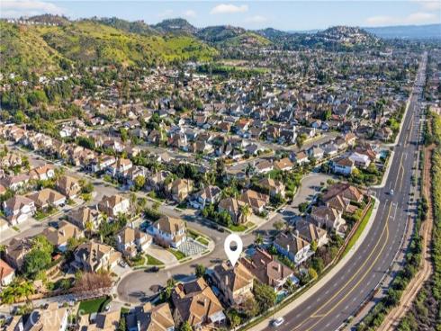 972 N Big Sky   Lane, Orange, CA