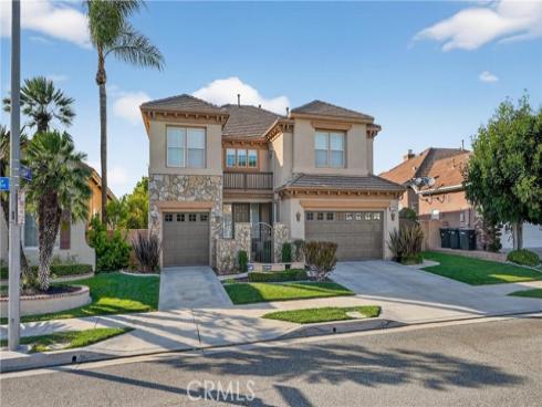 972 N Big Sky   Lane, Orange, CA