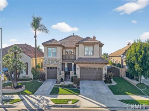 972 N Big Sky   Lane, Orange, CA
