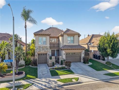 972 N Big Sky   Lane, Orange, CA
