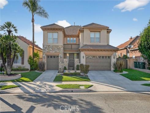 972 N Big Sky   Lane, Orange, CA