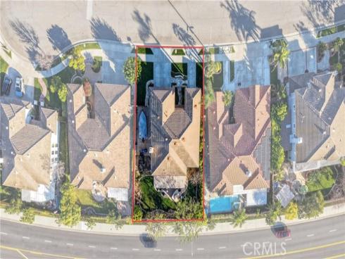 972 N Big Sky   Lane, Orange, CA