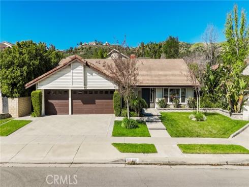 6535 E Yosemite  , Orange, CA