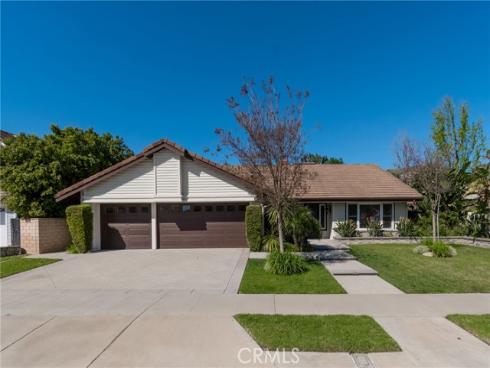 6535 E Yosemite  , Orange, CA
