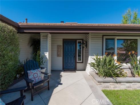 6535 E Yosemite  , Orange, CA